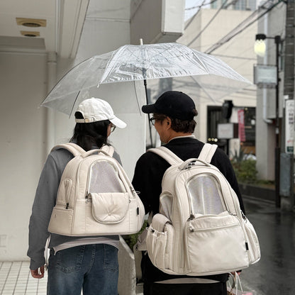 SSOOOK BACKPACK [SO-CA431]