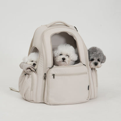 SSOOOK BACKPACK [SO-CA431]