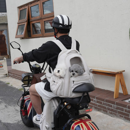 SSOOOK BACKPACK [SO-CA431]