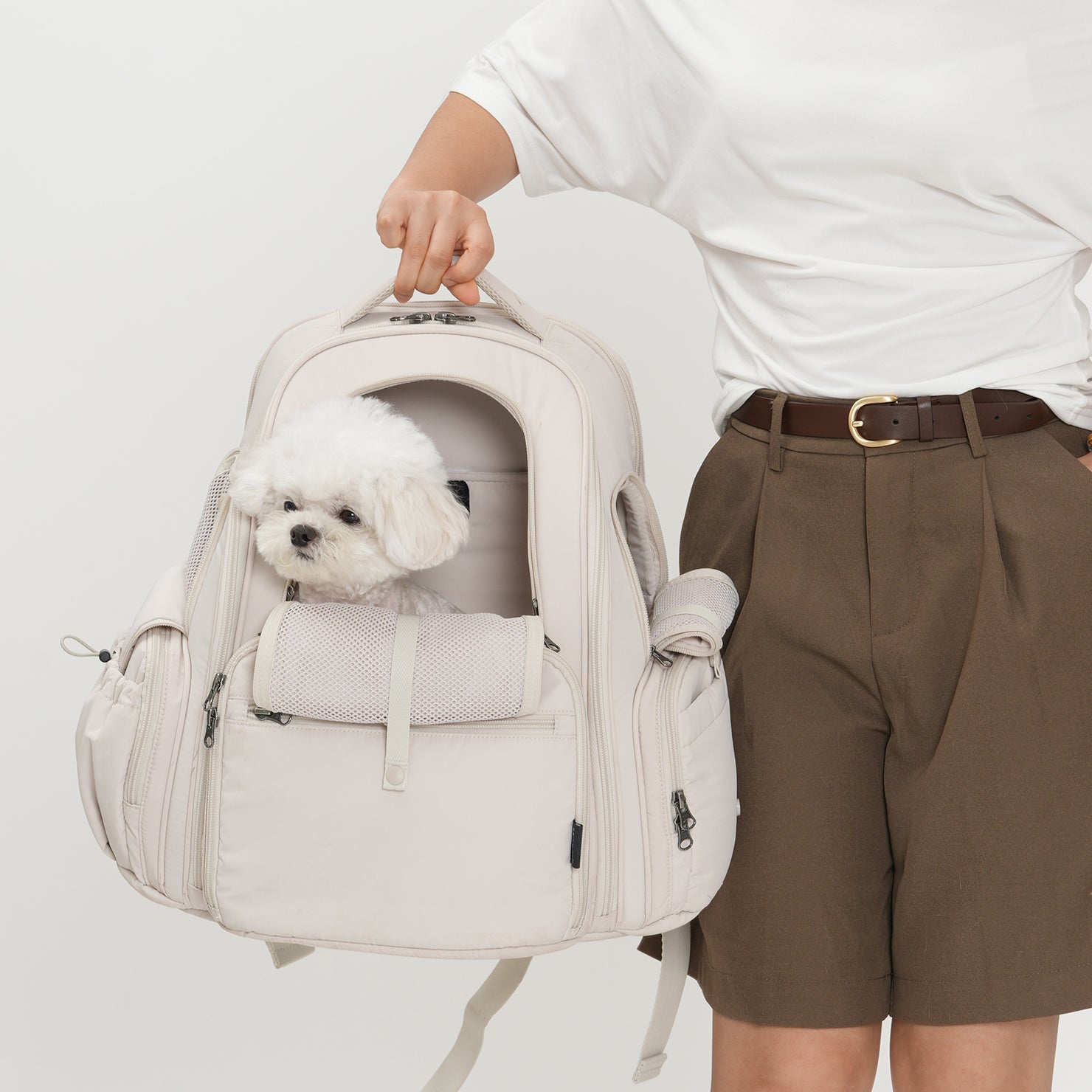 SSOOOK BACKPACK [SO-CA431]