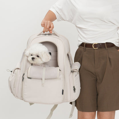 SSOOOK BACKPACK [SO-CA431]