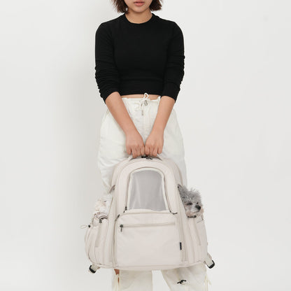 SSOOOK BACKPACK [SO-CA431]