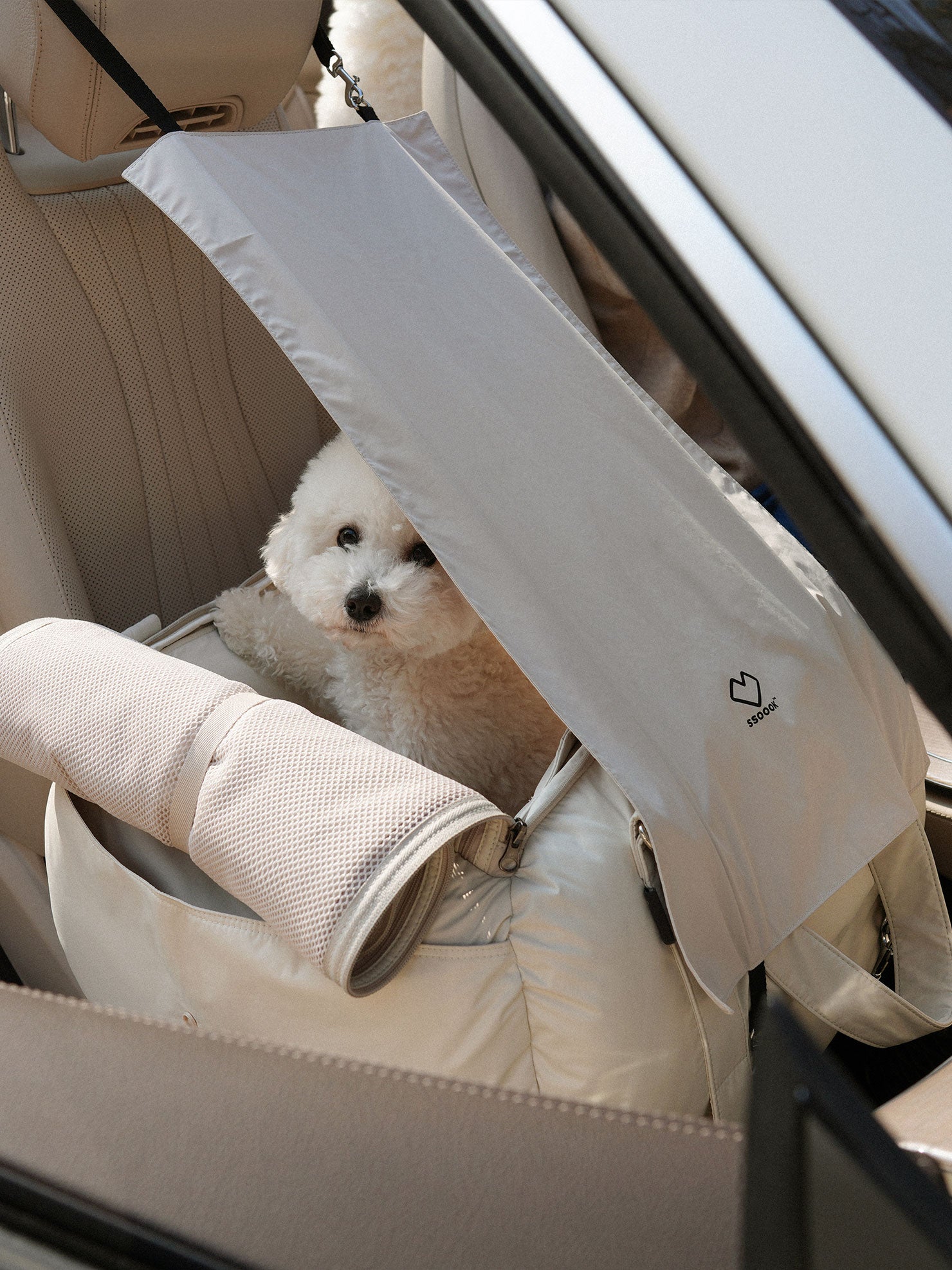 CARSEATS – SSOOOK Japan