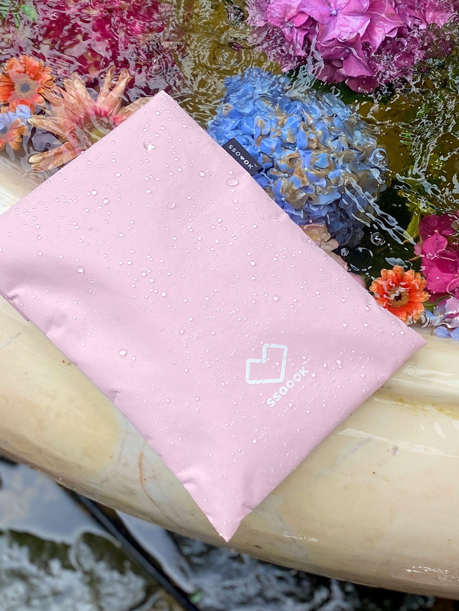 SSOOOK BAG – SSOOOK Japan