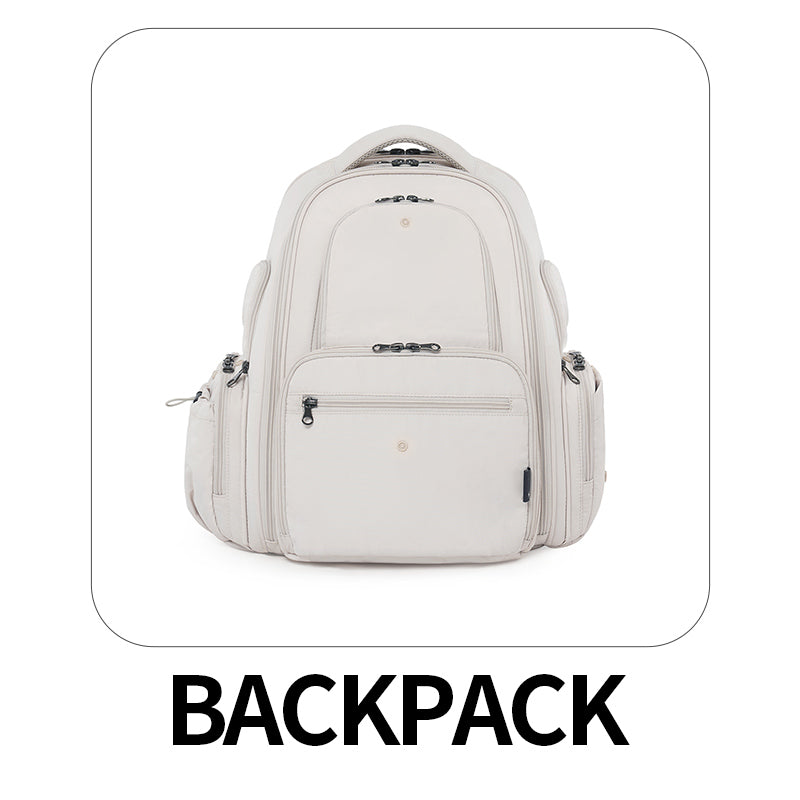 BAGS ALL – SSOOOK Japan