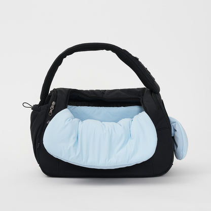 SSOOOK スリングバッグ（V.スマート、バッグが右側）[SO-CA103]