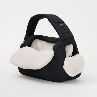 SSOOOK スリングバッグ（V.スマート、バッグが右側）[SO-CA103]