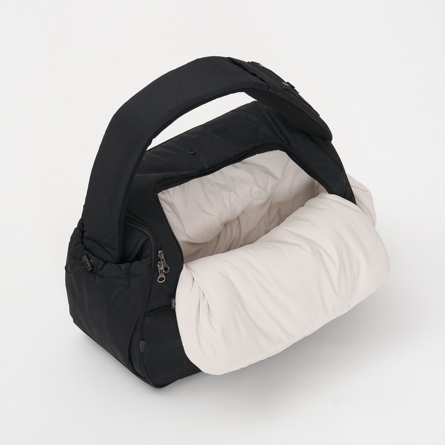 SSOOOK スリングバッグ（V.スマート、バッグが右側）[SO-CA103]