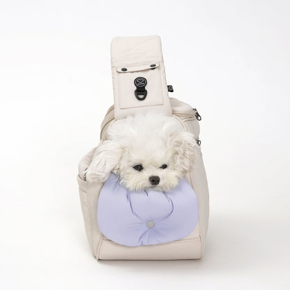 SSOOOK スリングバッグ（V.スマート、バッグが右側）[SO-CA103]