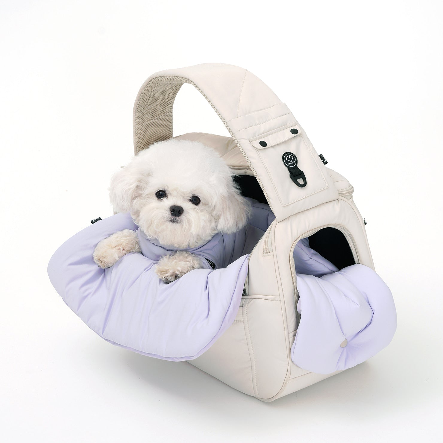 SSOOOK スリングバッグ（V.スマート、バッグが右側）[SO-CA103]