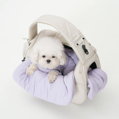 SSOOOK スリングバッグ（V.スマート、バッグが右側）[SO-CA103]