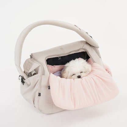 SSOOOK スリングバッグ（V.スマート、バッグが右側）[SO-CA103]