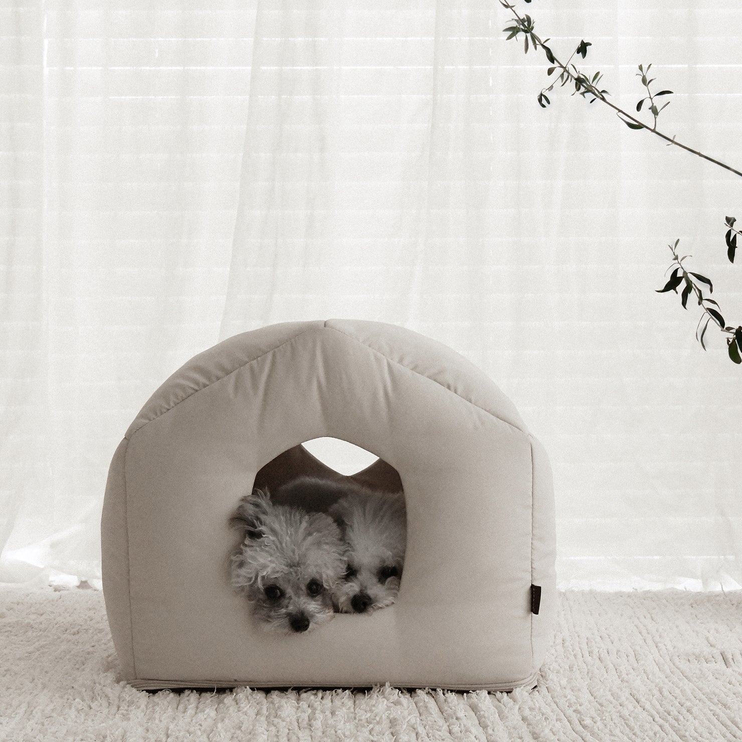 [SO-HS010] SSOOOK PLAY HOUSE