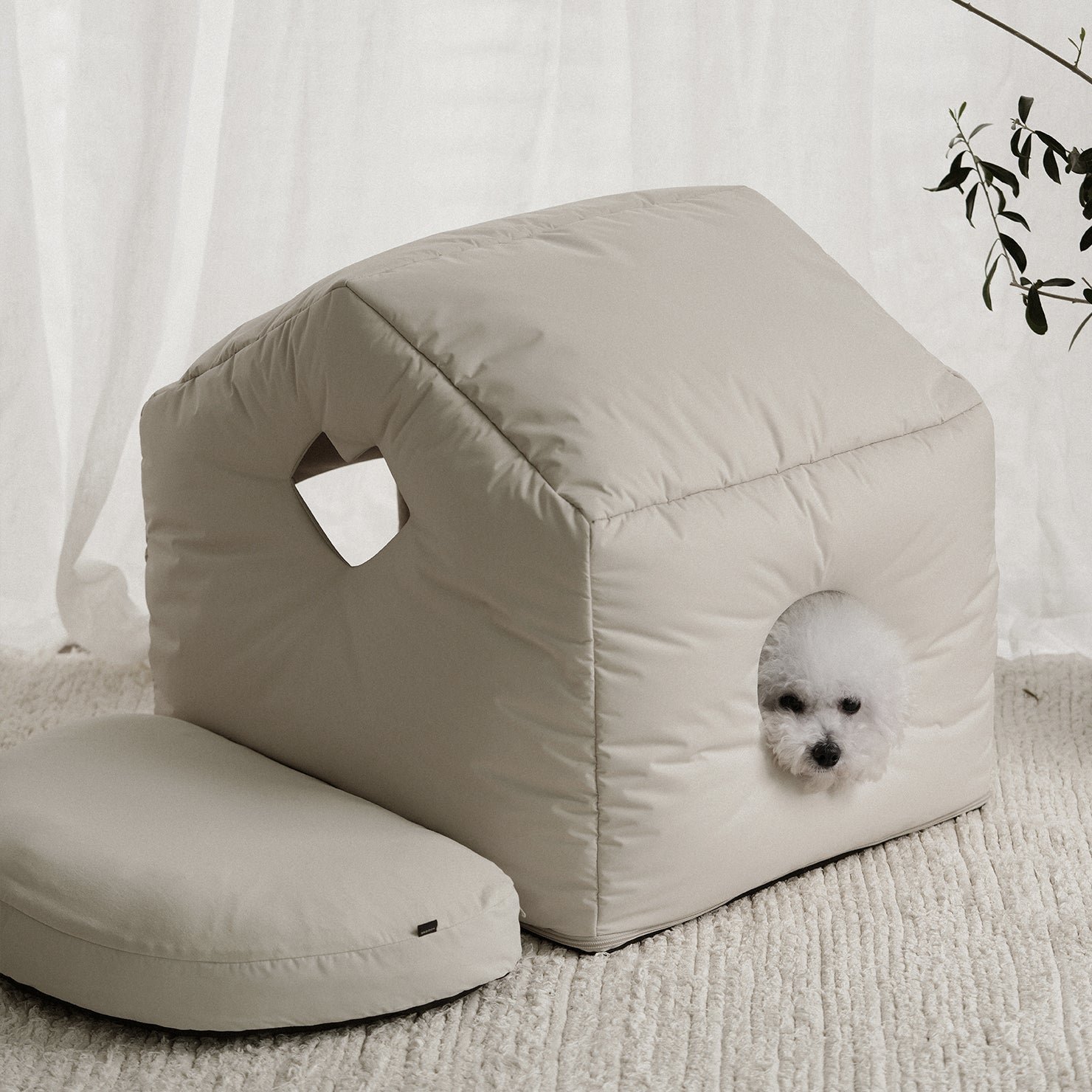 [SO-HS010] SSOOOK PLAY HOUSE