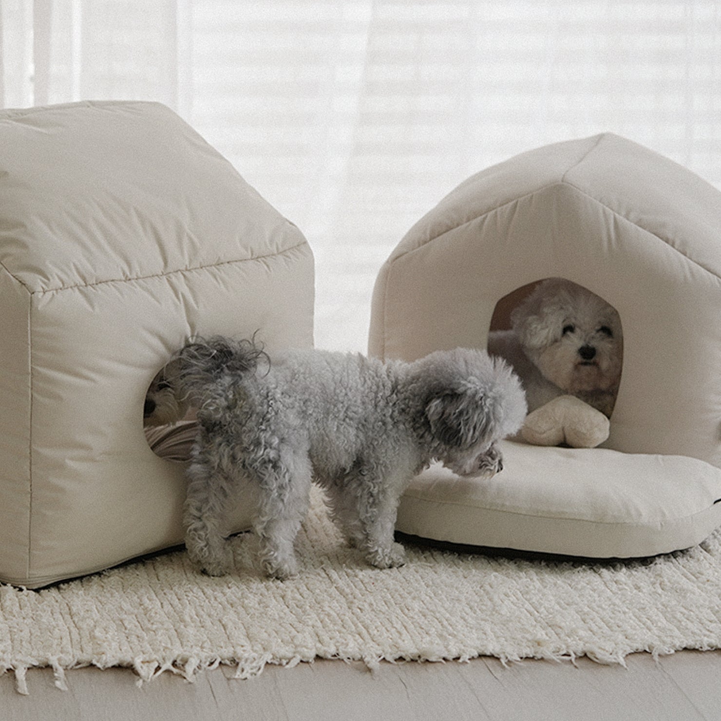 [SO-HS010] SSOOOK PLAY HOUSE