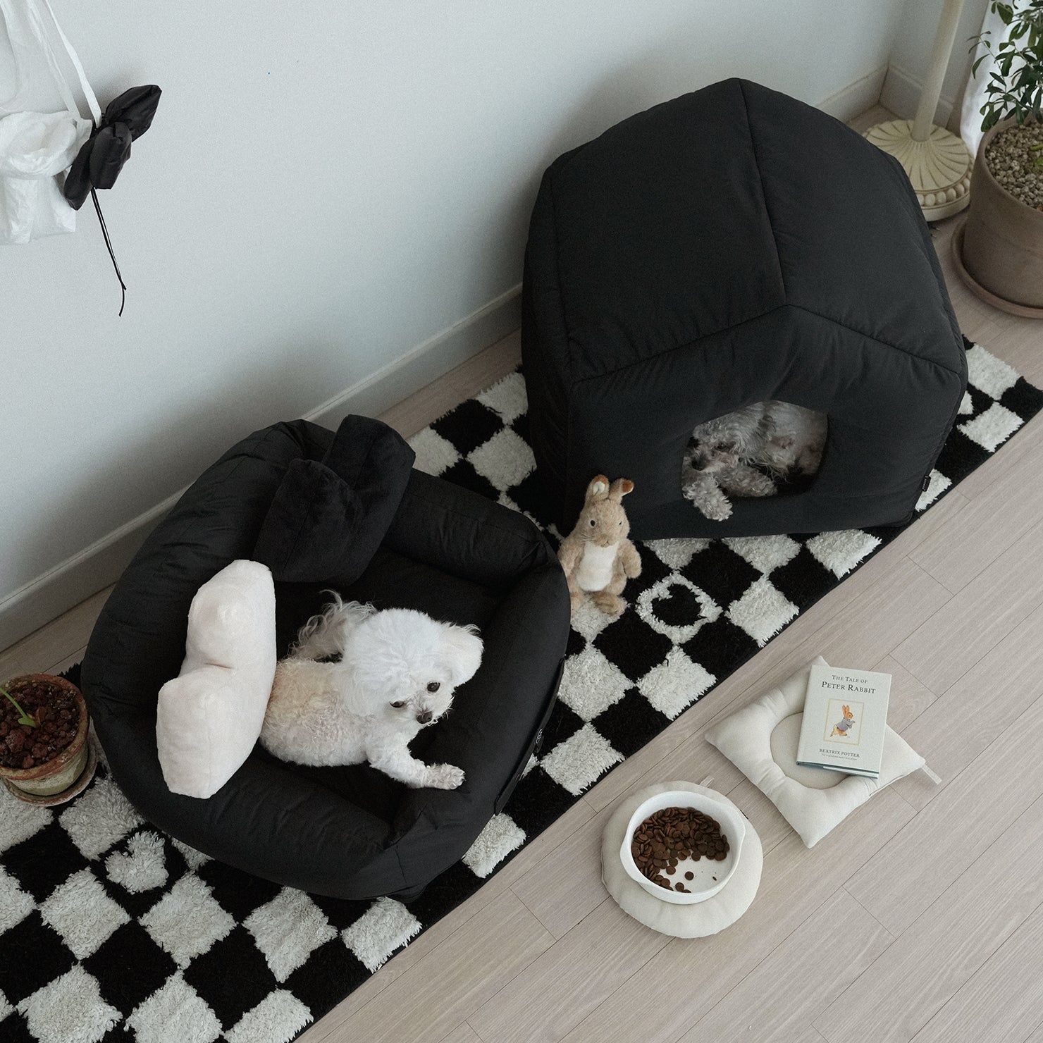 [SO-HS010] SSOOOK PLAY HOUSE