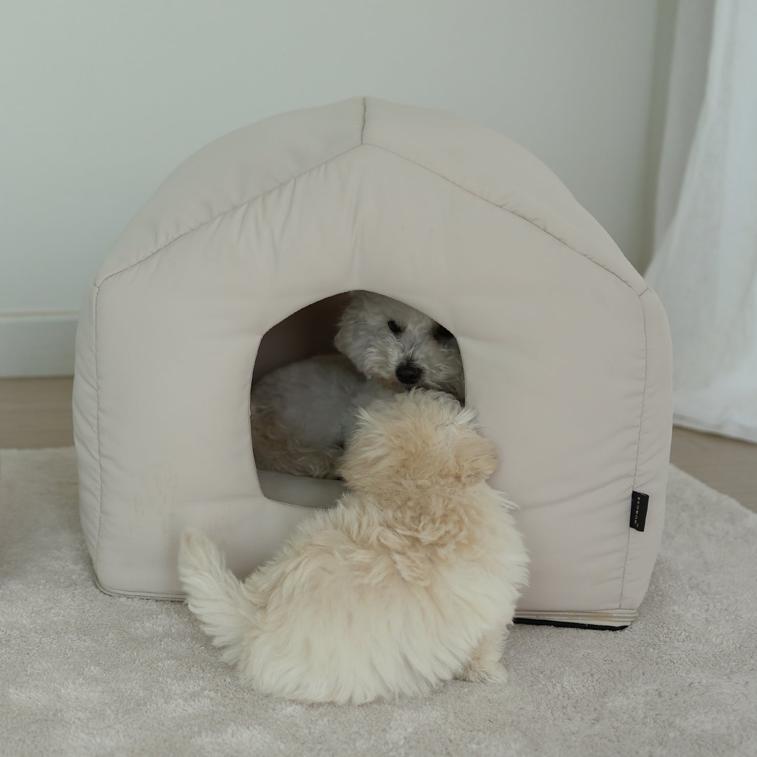 [SO-HS010] SSOOOK PLAY HOUSE