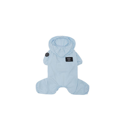 [事前予約][SO-OR003] SSOOOK アイスクーリングカバーオール(男女兼用)