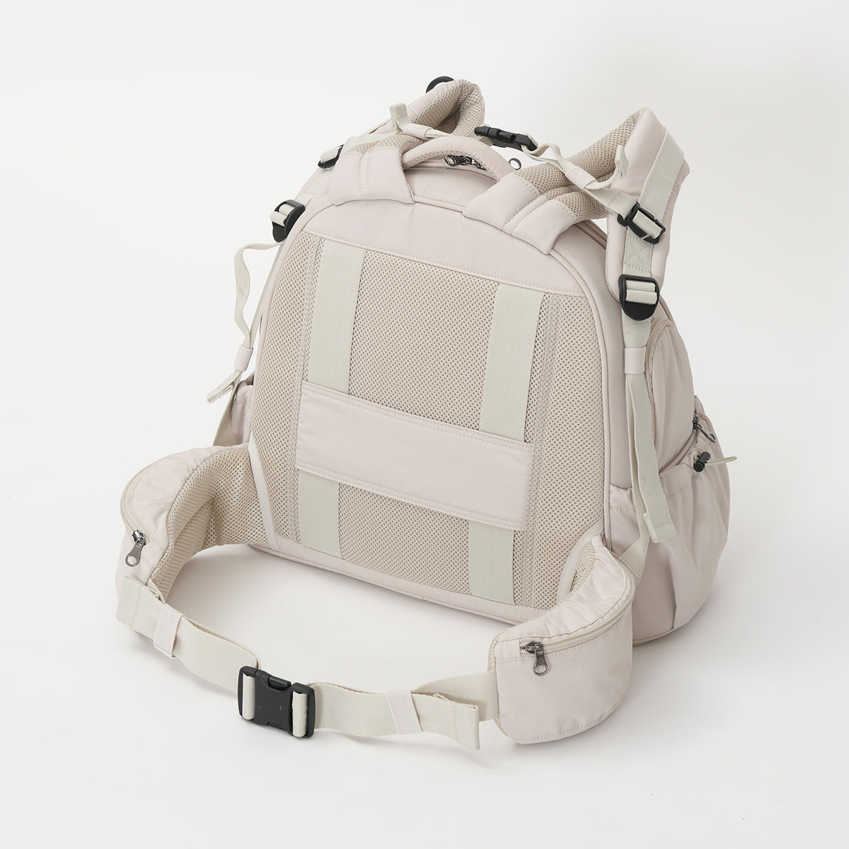 [SO-AC010] SSOOOK バッグプレミアム専用ウエストベルト