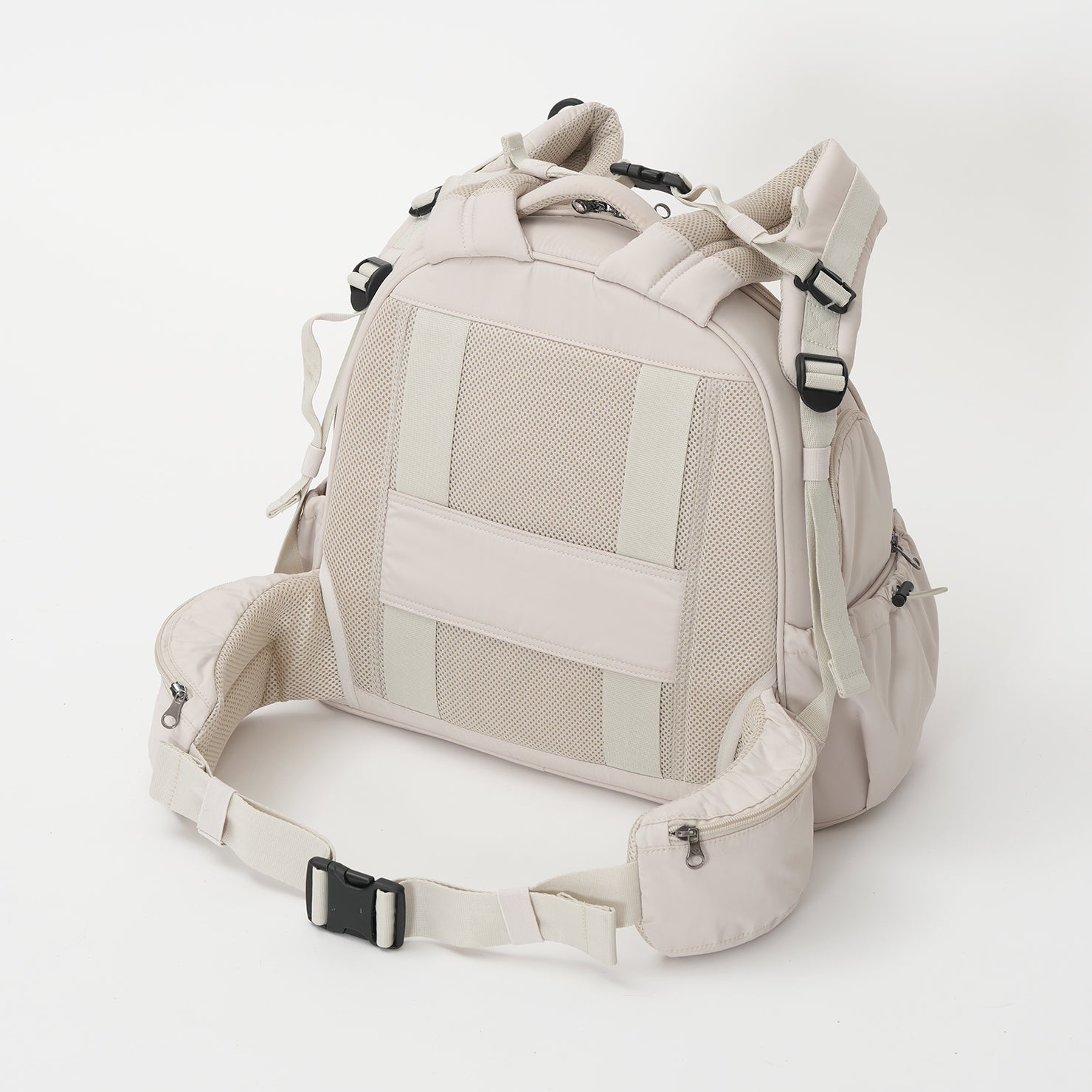 [SO-AC010] SSOOOK バッグプレミアム専用ウエストベルト