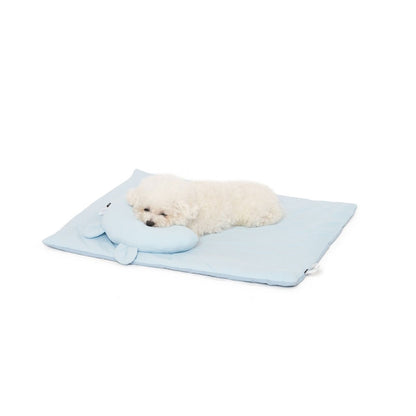 SSOOOK Cooling Blanket (Cool + Silence) [SO-BK201]