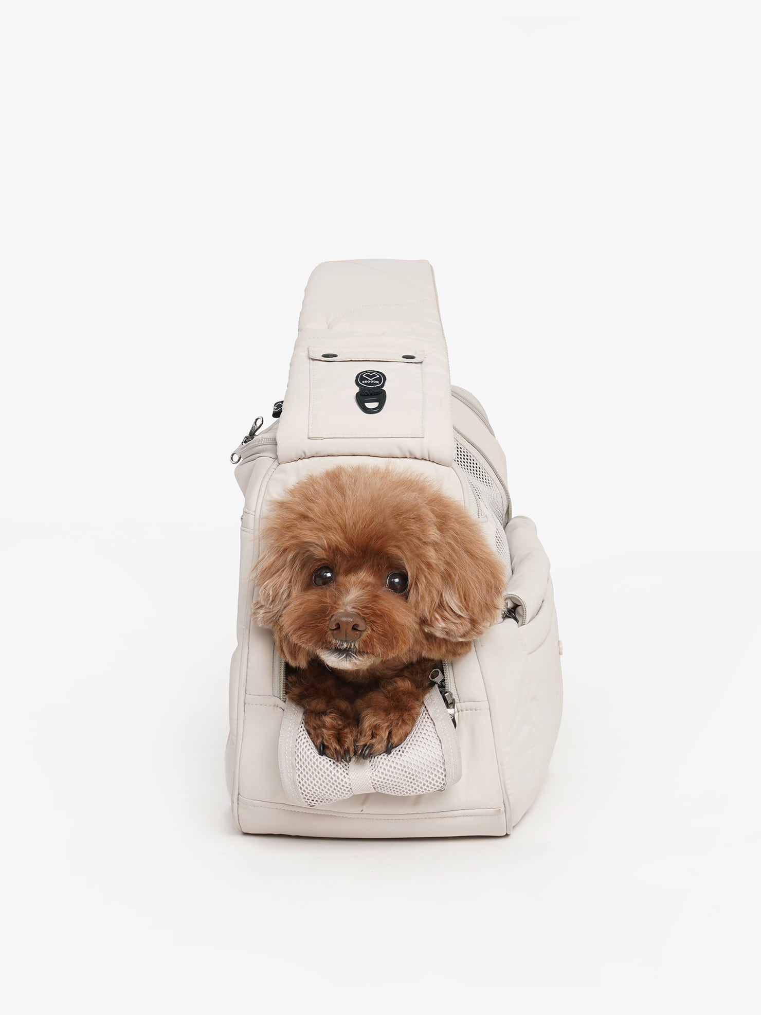 SSOOOK SLINGBAG(V.スマート、バッグが左) [SO-CA104]