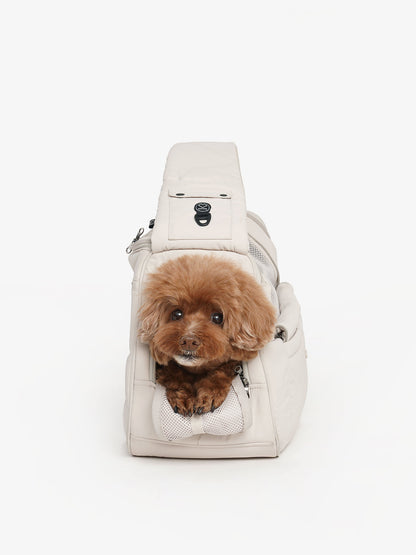 SSOOOK SLINGBAG(V.スマート、バッグが左) [SO-CA104]