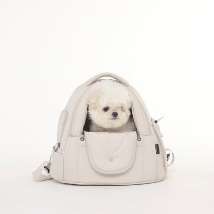 [SO-CA413] SSOOOK DOUBLE WINDOW FRONT BAG