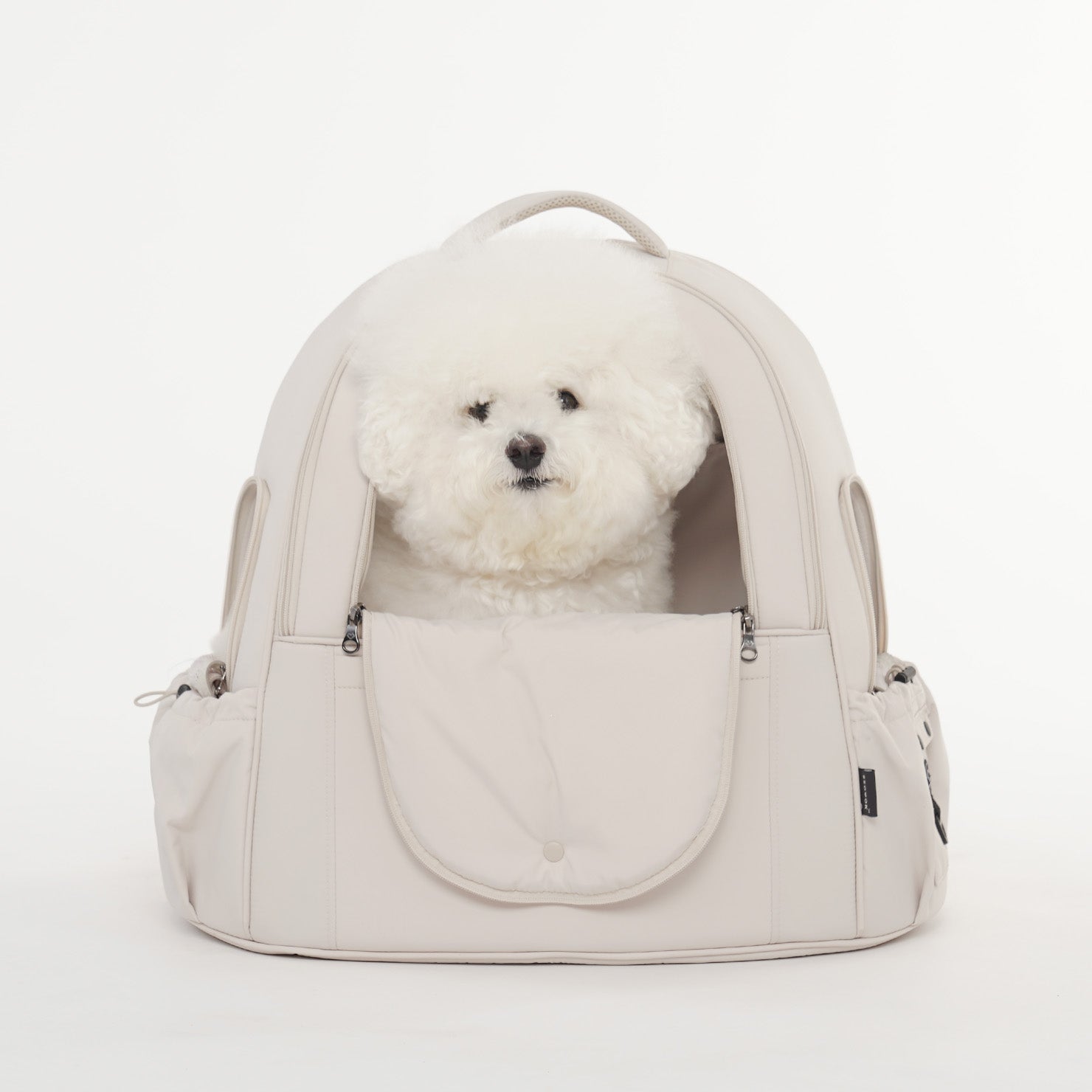 [SO-CA413] SSOOOK DOUBLE WINDOW FRONT BAG