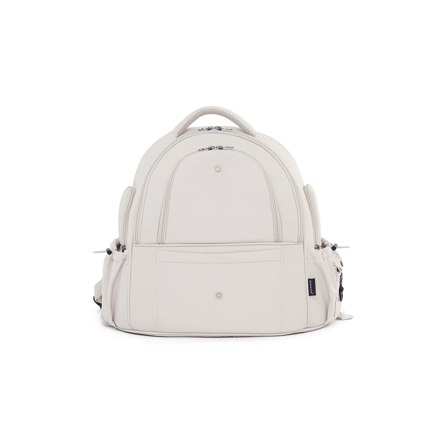 [SO-CA413] SSOOOK DOUBLE WINDOW FRONT BAG