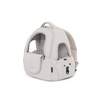 [SO-CA413] SSOOOK DOUBLE WINDOW FRONT BAG