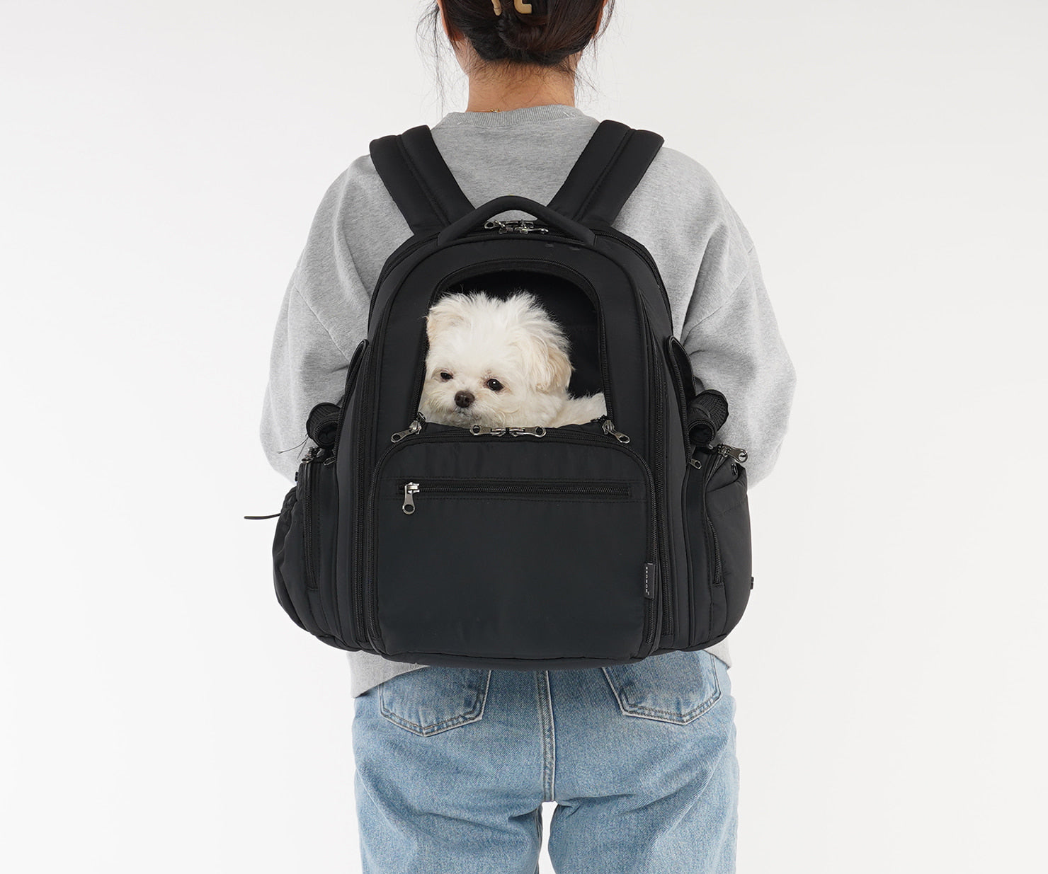 SSOOOK BACKPACK [SO-CA431]