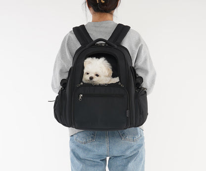 SSOOOK BACKPACK [SO-CA431]