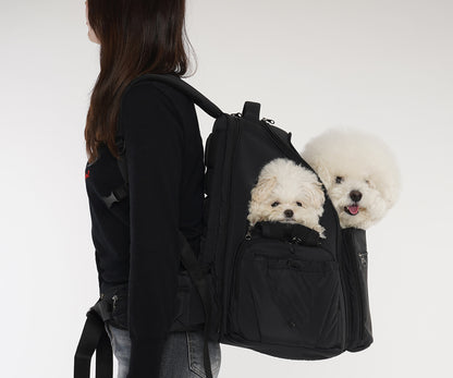 SSOOOK BACKPACK [SO-CA431]
