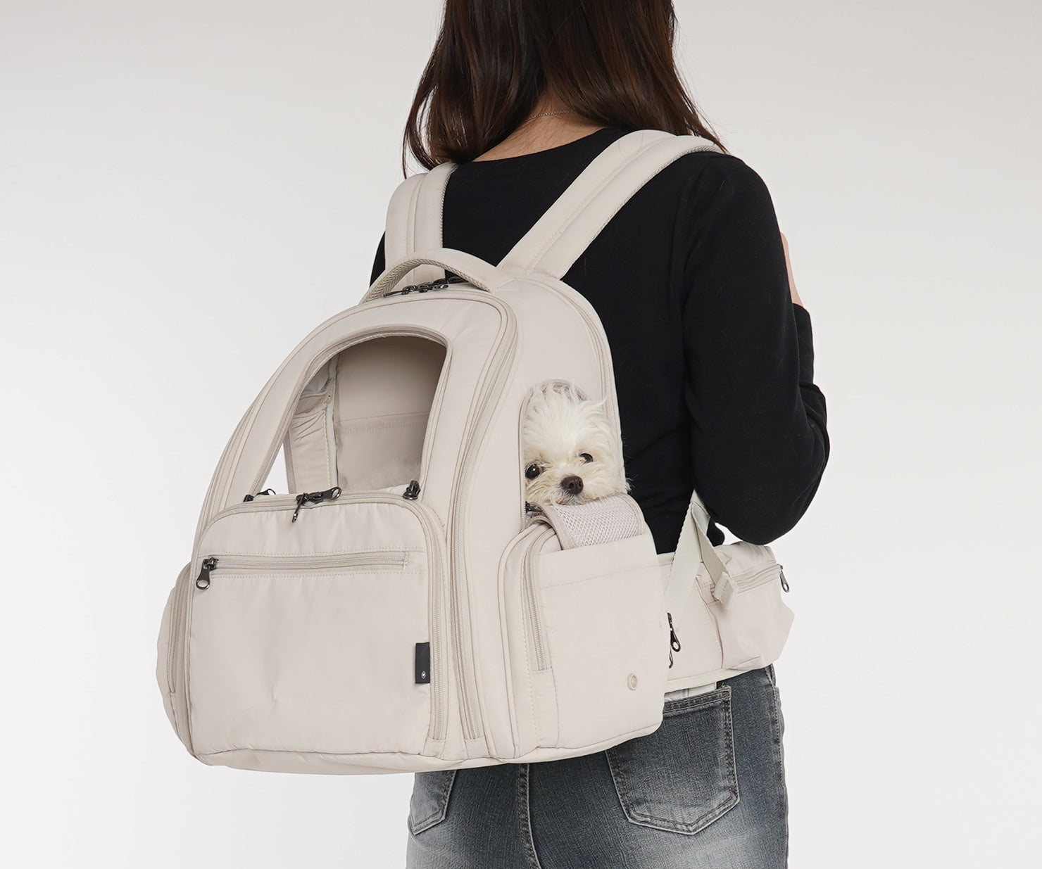 SSOOOK BACKPACK [SO-CA431]