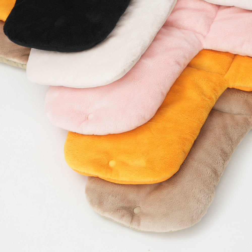 SSOOOKインナーブランケット(ボア＋綿) [SO-CV108]