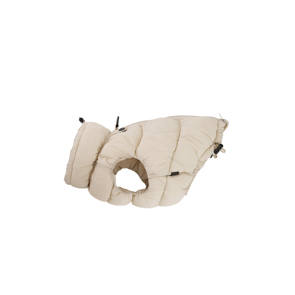 [SO-OW670] SSOOOK グースフィール ダウンベスト3 (S ~ 7XL)