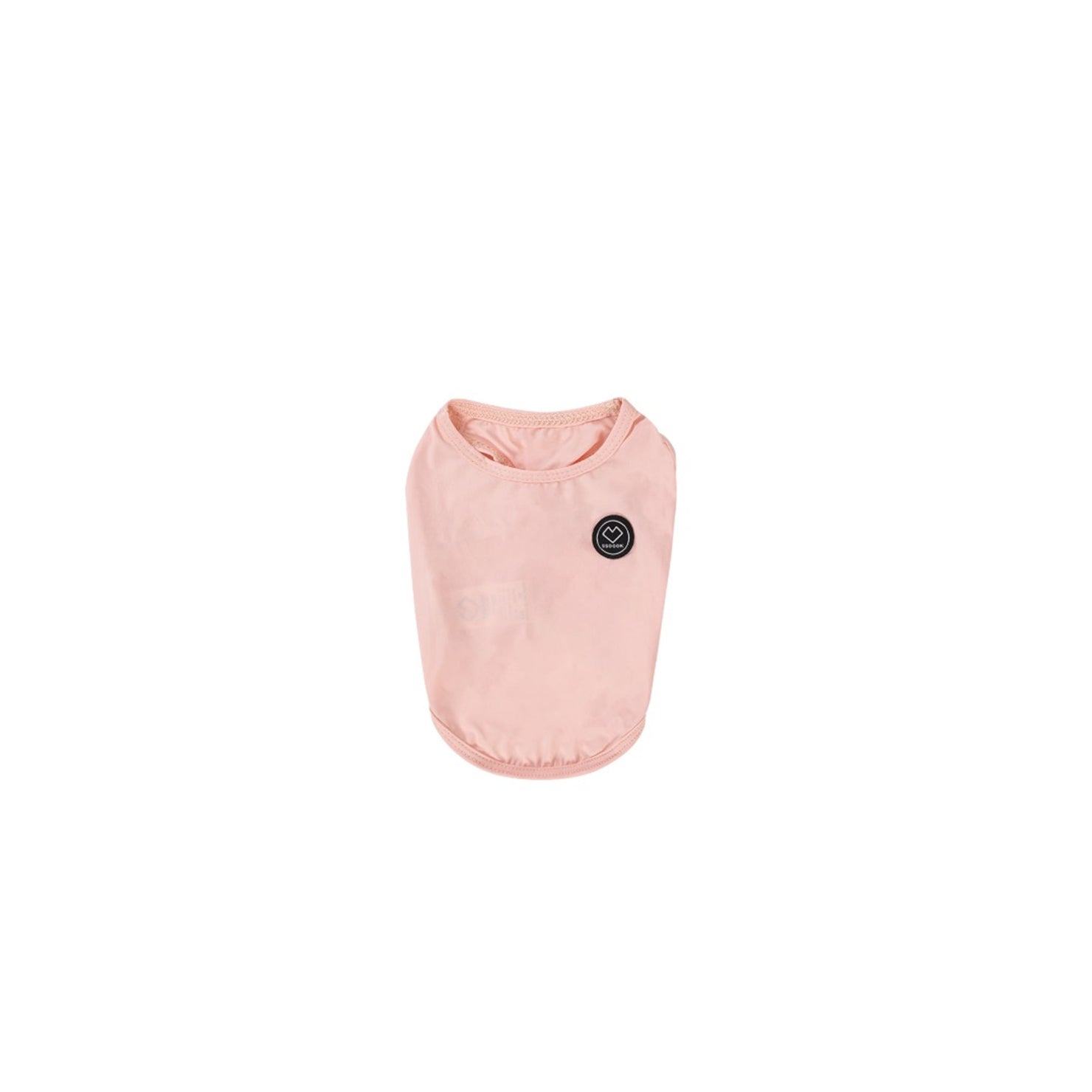 [事前予約][SO-TS003] SSOOOK Ice-Cooling Vest( S ~ 3XL)