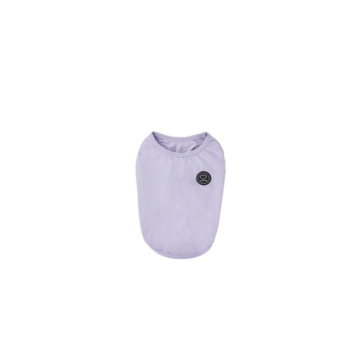 [事前予約][SO-TS003] SSOOOK Ice-Cooling Vest( S ~ 3XL)