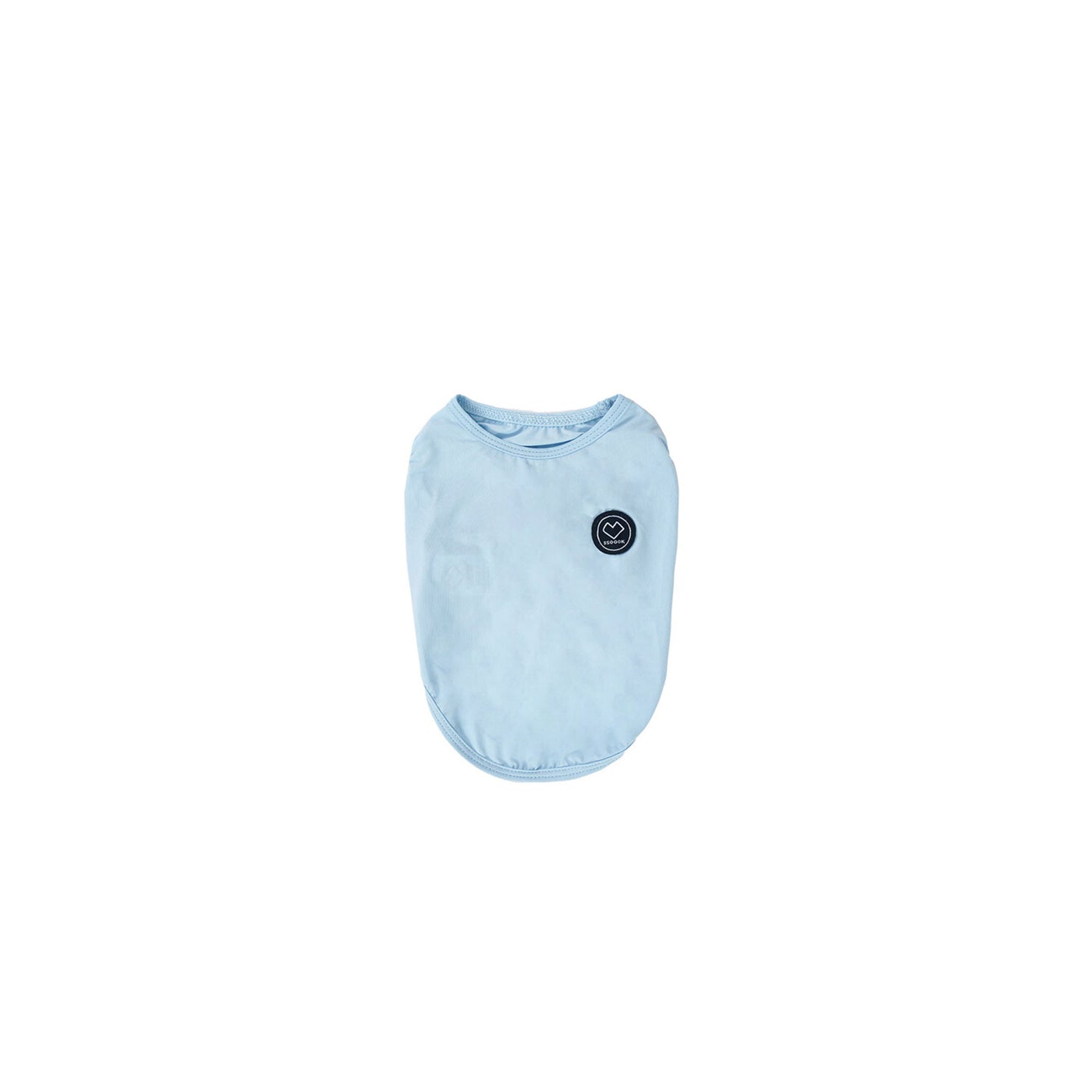 [事前予約][SO-TS003] SSOOOK Ice-Cooling Vest( S ~ 3XL)
