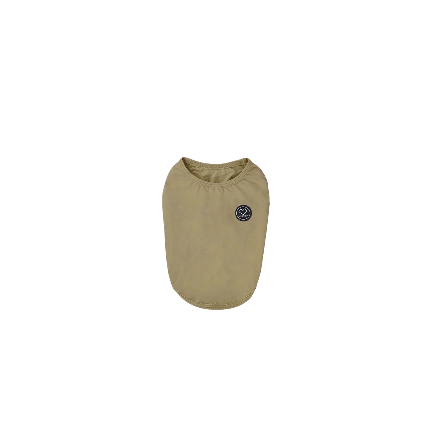 [事前予約][SO-TS003] SSOOOK Ice-Cooling Vest( S ~ 3XL)