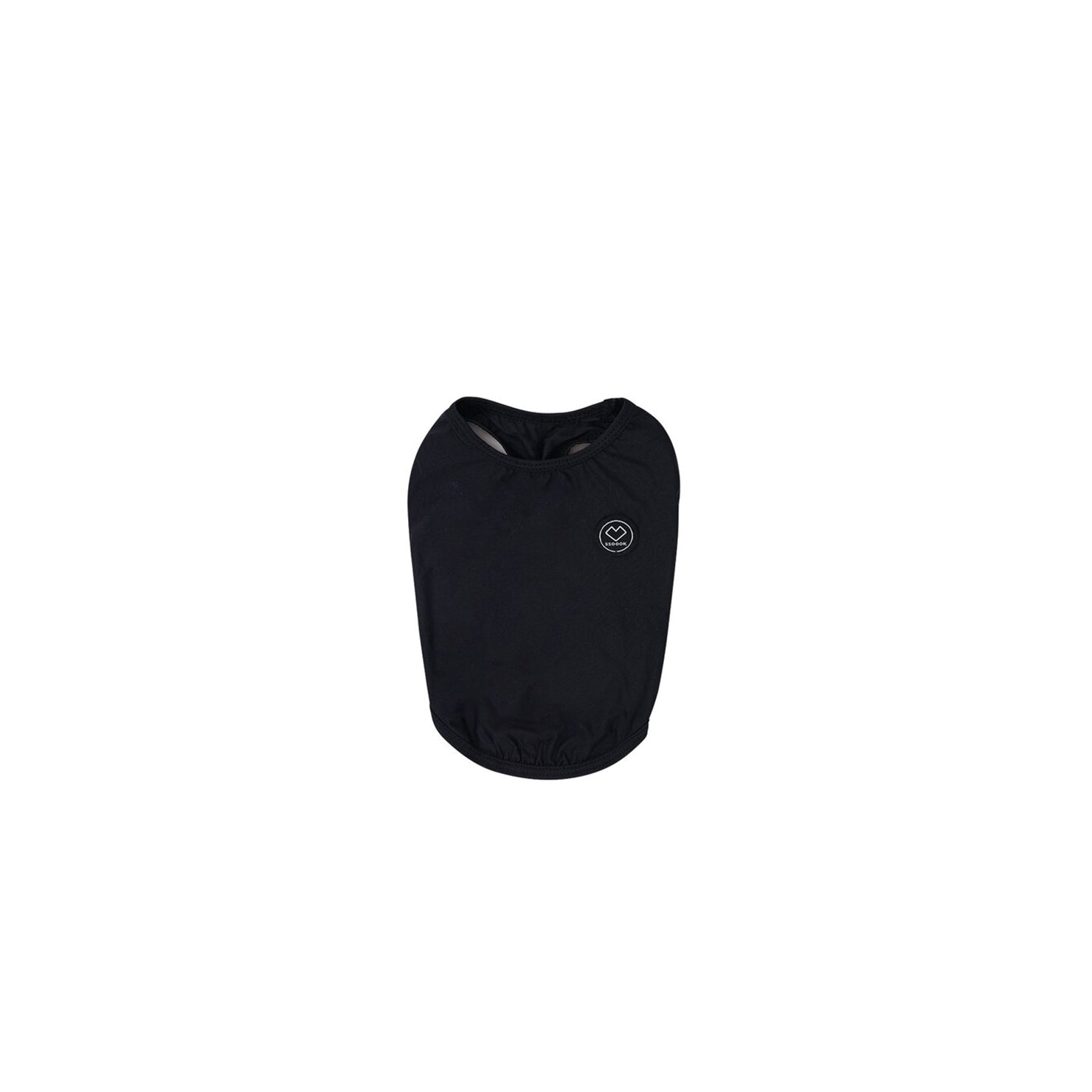 [事前予約][SO-TS003] SSOOOK Ice-Cooling Vest( S ~ 3XL)