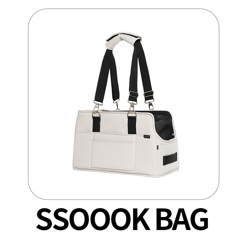 BACK PACK – SSOOOK Japan
