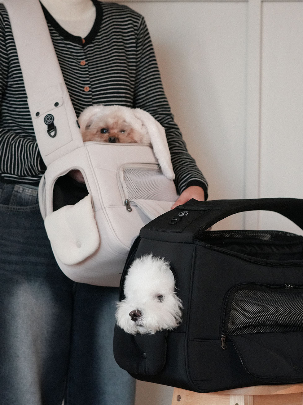 SSOOOK SLING BAG V smart タイプ、Lサイズ 右肩用 SSOOOK スリング