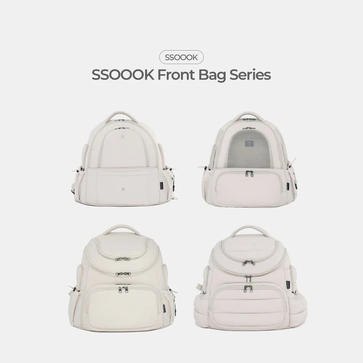 BACK PACK – SSOOOK Japan