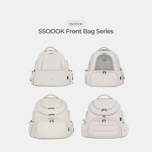 FRONT BAG – SSOOOK Japan FRONT BAG – SSOOOK Japan