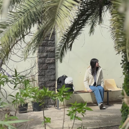 SSOOOK BACKPACK [SO-CA431]