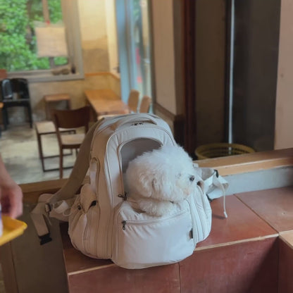 SSOOOK BACKPACK [SO-CA431]